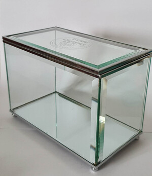 39019   Sammelvitrine   1998