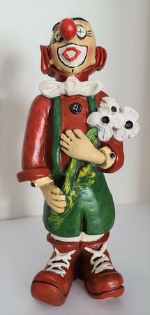 35120-1   Blumenclown   1986