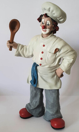 35771   Schlemmerchef   1998