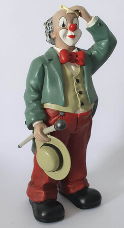 35874   Sonnyboy, rote Hose   2001