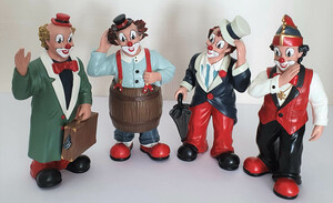 35214   Frühjahrsquartett für Geschäftskunden   2011