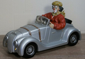 35803   Cabriolet, silbern   1998