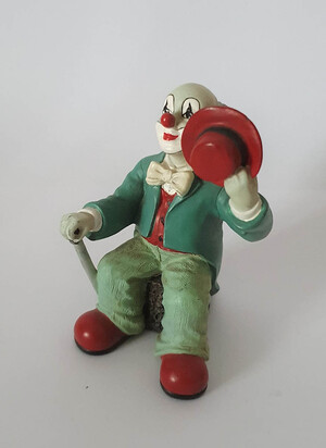 35025.C   Sonnyboy, sitzend   2005