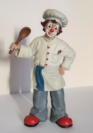 35955   Der Schlemmerchef   2003