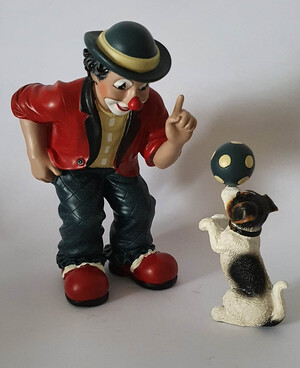 35127   Der Hundedompteur   2007