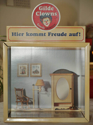 Display.B, Kinderzimmer