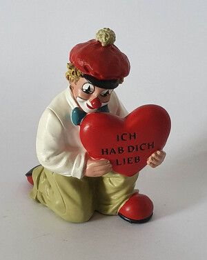 35196.D   Herzliche Jungs, grüne Hose   2010