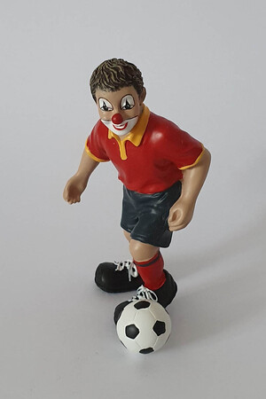 35051   Spielmacher, rot/gelb   2006