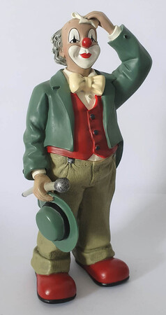 35870   Sonnyboy, grüne Hose   2001