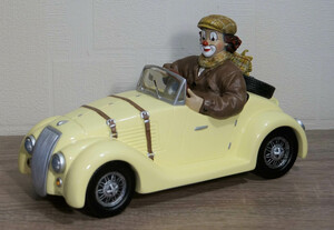 35802   Cabriolet, beige   1998