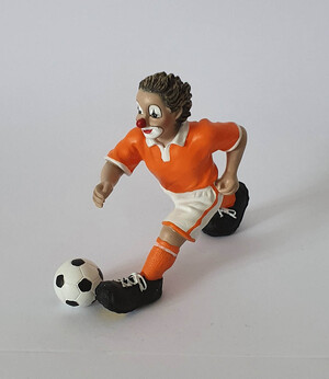 35057   Flügelflitzer, orange/weiß   2006 