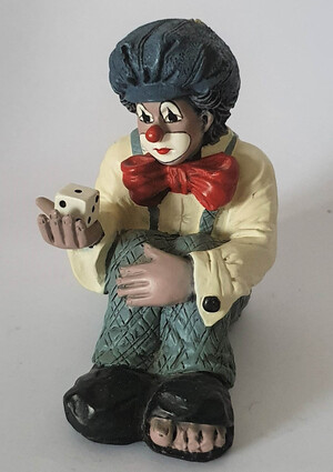 35724   Verlierer, klein   1997