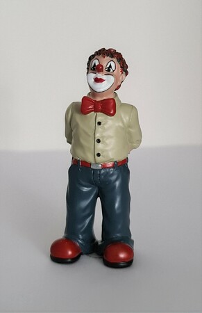 35254.F   Rosenclown   2013