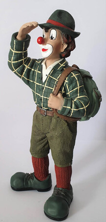 35888   Anton, groß, dunkelgrün   2001