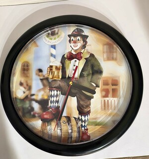 Uhr 1