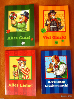 90411   Geschenkkärtchen   2006