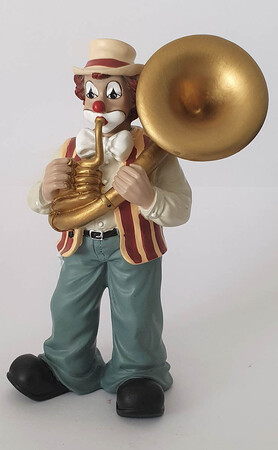 35094   Tubaspieler   2006