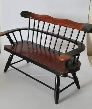 41724   Lehnbänkchen   1998