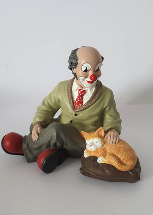 35015   Pussy Cat   2005