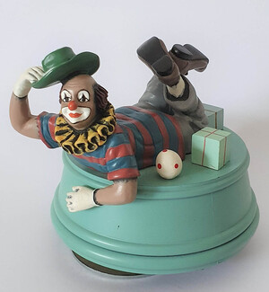 44899   Spieldose Hallodri   1994