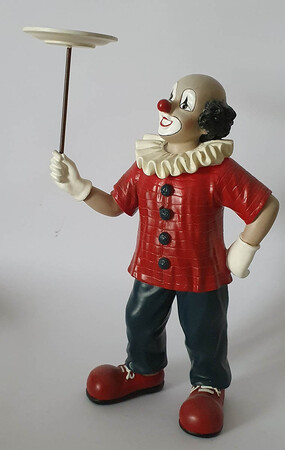 35124   Der Tellerjongleur   2007  