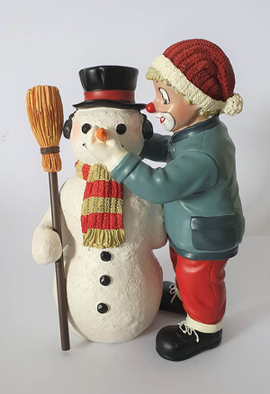 35147   Der Schneemann   2008