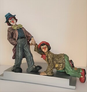35350.A/35351.A   Handlanger Fritze & Paule