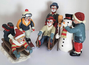 35159  Winterclowns   2008