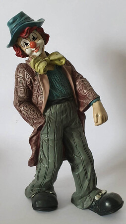 35351   Handlanger Paule   1992