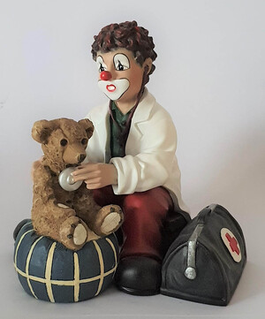 35940   Der kleine Doktor   2003