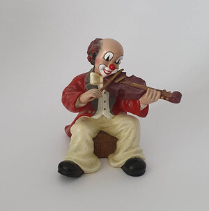35098   Geiger, rot   2006
