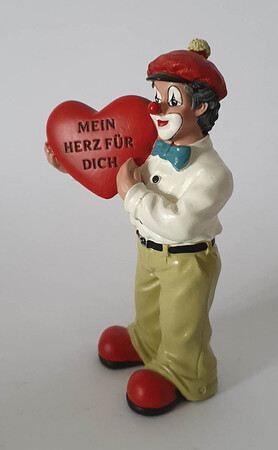 35196.A   Herzliche Jungs, grüne Hose   2010