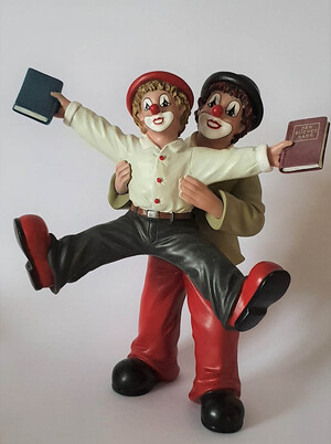 35187   Der Büchernarr   2010