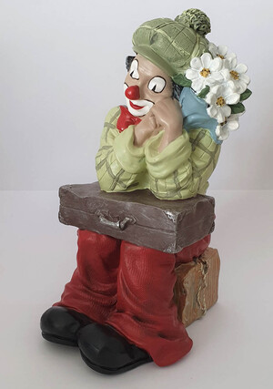 35703.A   Fernweh, groß   1997