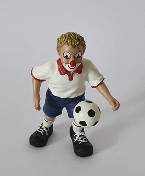 35050   Spielmacher, blau/weiß/rot   2006