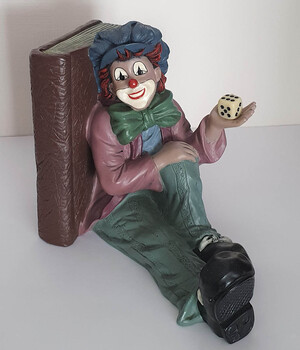 35811   Buchstütze Gewinner   1999
