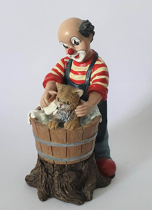 35079   Katzenwäsche   2006