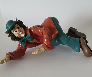 35304   Krax'l, rote Jacke   1992