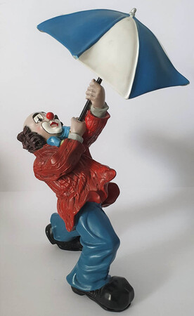 35585   Stürmisches Wetter   1995