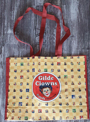 43057   Shopping Plastetasche   1999