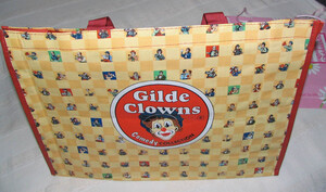 90518   Shopping Plastetasche    2008 