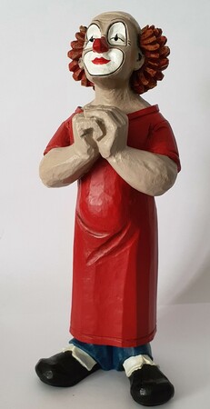 35844   Klein Karlchen rot   2000