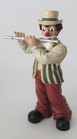 35121  Querflötenspieler   2008