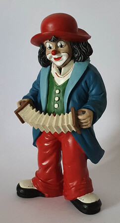 35287   Musikus   1992