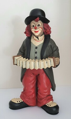 35287   Musikus   1992