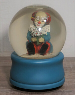 35549   Spieldose Blumenfreund   1995