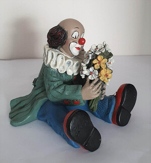 35567.B  Blumenfreunde   1995