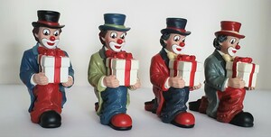 35012.1   Die Überraschung, klein   2004