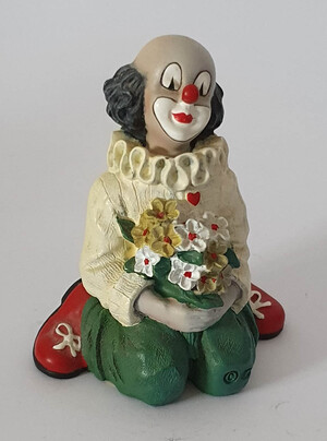 35800.F   Kleine Blumenfreunde   1998