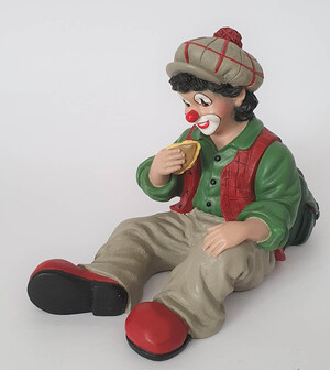35935   Vesperclown, grünes Hemd   2002